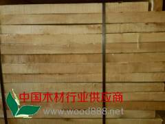 我们橡胶木自然板材短料供货厚度规格有：4.0cm/5.0cm/5.5cm/6.5cm