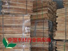 我们橡胶木自然板材短料供货厚度规格有：4.0cm/5.0cm/5.5cm/6.5cm