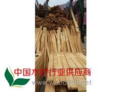 东莞市兴富林木业供应优质国产橡胶木自然板3.5/4.0图2