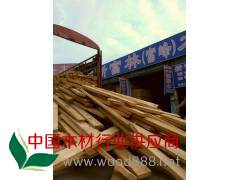 东莞市兴富林木业供应优质国产橡胶木自然板3.5/4.0图3