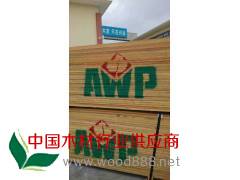 长期供应北美木材红橡木板材厂家图3