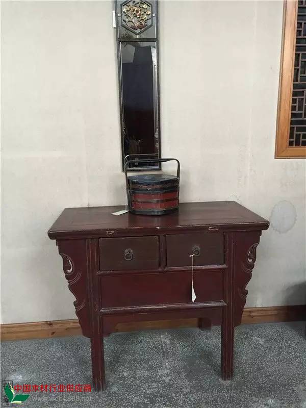 收藏古家具