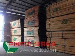 美国红橡板材厂家直销图2