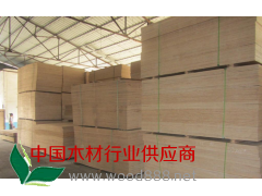 精品 胶合板 多层板 细木工板 长期大量供应图1