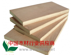 精品 胶合板 多层板 细木工板 长期大量供应图1