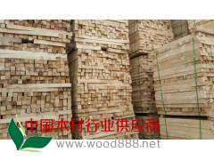 兴富林木业供应全系列橡胶木方条——八月全系列低价来袭！！图2