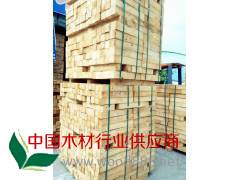 兴富林木业供应全系列橡胶木方条——八月全系列低价来袭！！图3
