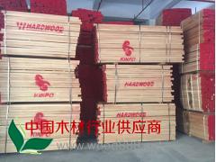 金鹏木业供应欧洲进口直边榉木板材木方图1
