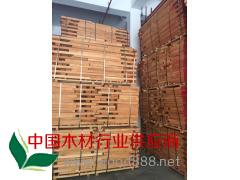 金鹏木业供应进口AB级欧洲榉木木方板材图3