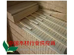木业加工杨木排骨条、多层板床板条、沙发装饰条 胶合板图1