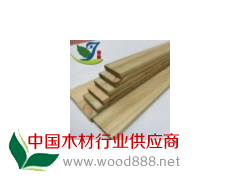 优质俄罗斯木板材 樟子松防腐木 天然樟子松板材图3