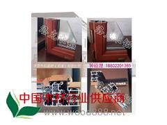 铝木门窗,铝木复合门窗,天津铝木生产厂家图1