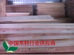 专业生产杉木拼版 杉木铺板 长期大量批发图1