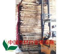 德国白橡板材图3