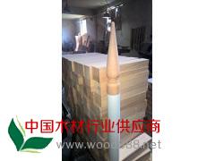 卓越木器 木制品加工 定制工制品专业生产图1