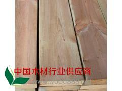防腐木加工 樟子松防腐木价格图3