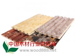 生态木_优质生态木墙饰板