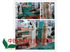 数控木工机械三维立体雕刻机图2