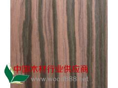 广州 枫源科技木皮工厂 黑檀系列图1