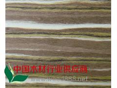 广东广州 枫源科技木皮工厂 斑马木系列