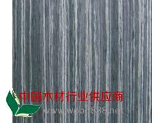 广东广州 枫源科技木皮工厂 斑马木系列图3