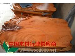 红豆杉茶盘图3