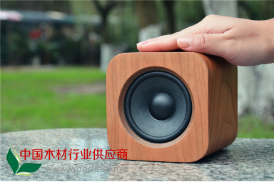 SUGR方糖音箱体验评测:用木材打造的音乐情怀