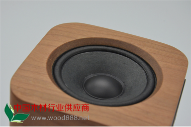 SUGR方糖音箱体验评测:用木材打造的音乐情怀