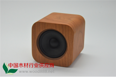 SUGR方糖音箱体验评测:用木材打造的音乐情怀