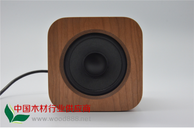 SUGR方糖音箱体验评测:用木材打造的音乐情怀