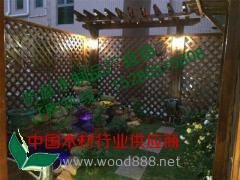 防腐木批发，福建防腐木厂家，福建防腐木批发图2