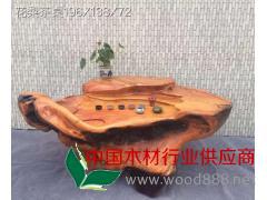 茶台_老挝花梨茶台_茶台批发