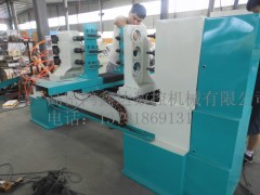 楼梯立柱桌椅腿专用快速车床图2