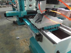 楼梯立柱桌椅腿专用快速车床图3