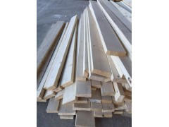 优质桦木板材图1