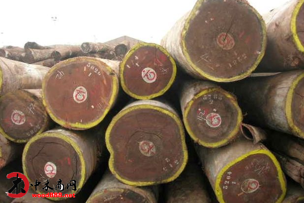 国家濒管办关于解除从老挝进口濒危木材制裁的提示