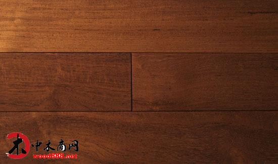 实木地板木材不同其实差很多 你都了解吗？