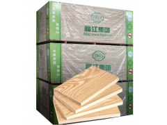 福江生态板系列 广泛用于 高档家俱 家居地 门板基材等用料图1