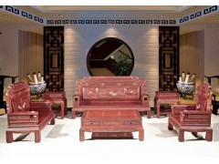 大富豪沙发图2