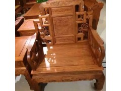 实木古典椅