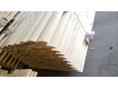 厂家直销落叶松实木板材规格均可定制加工