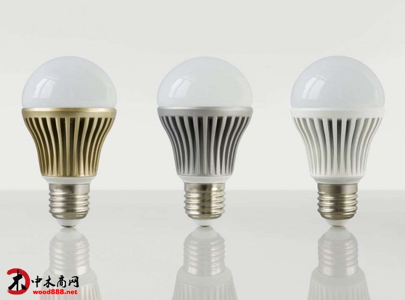 福建施LED节能灯具地方标准