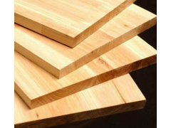 橱柜板 集成材 细木工板 多层板