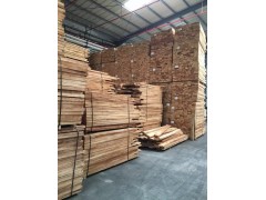 海南橡胶木板材-海南橡胶木价格-海南橡胶木批发图2