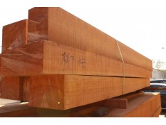 柳桉木加工厂 柳桉木板材