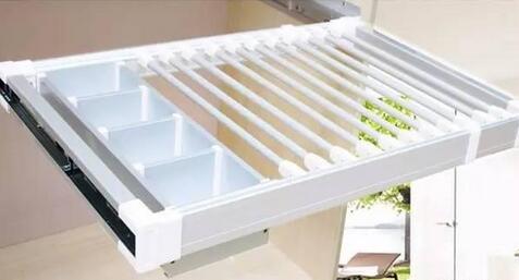 生态板定制衣柜 如何进行挑选生态板衣柜