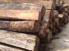 出售进口花梨精品大方料大量供应一手货源价格优惠正山木材图2