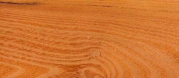 看图识木纹，这些木材你叫得出名字吗？