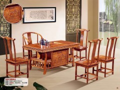 老榆木仿古系列家具图3