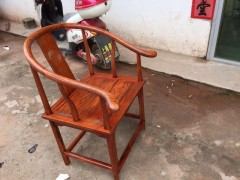 老榆木家具_圈椅_家具批发